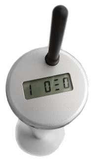 Központi adatbázisra gyűjtő forgalomszámláló