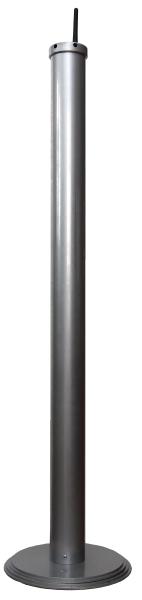 IRC rádiós vevőszámláló